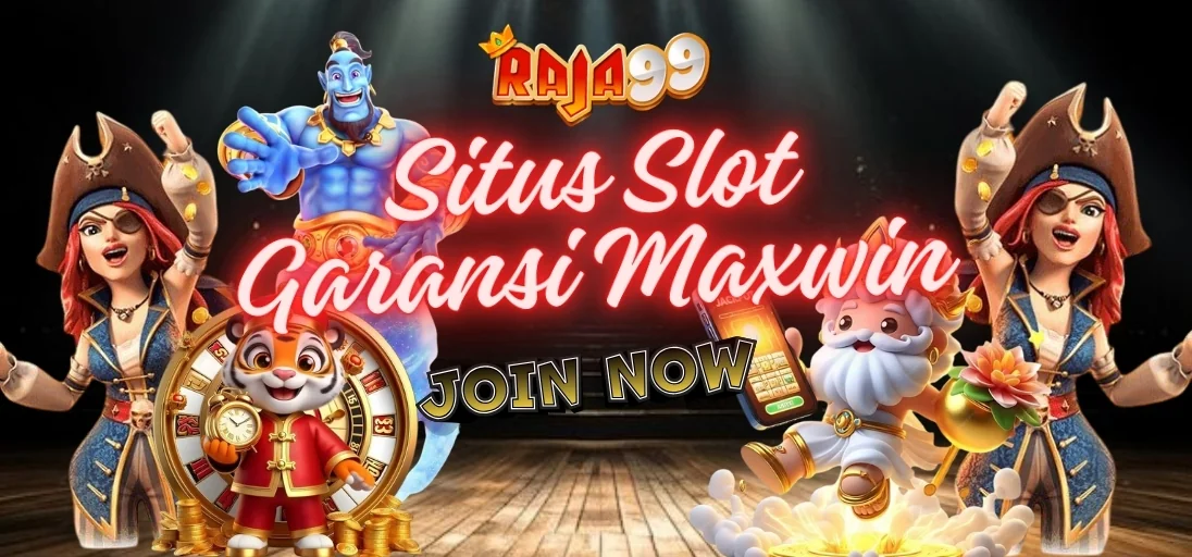 Game Slot777 Terbaru
